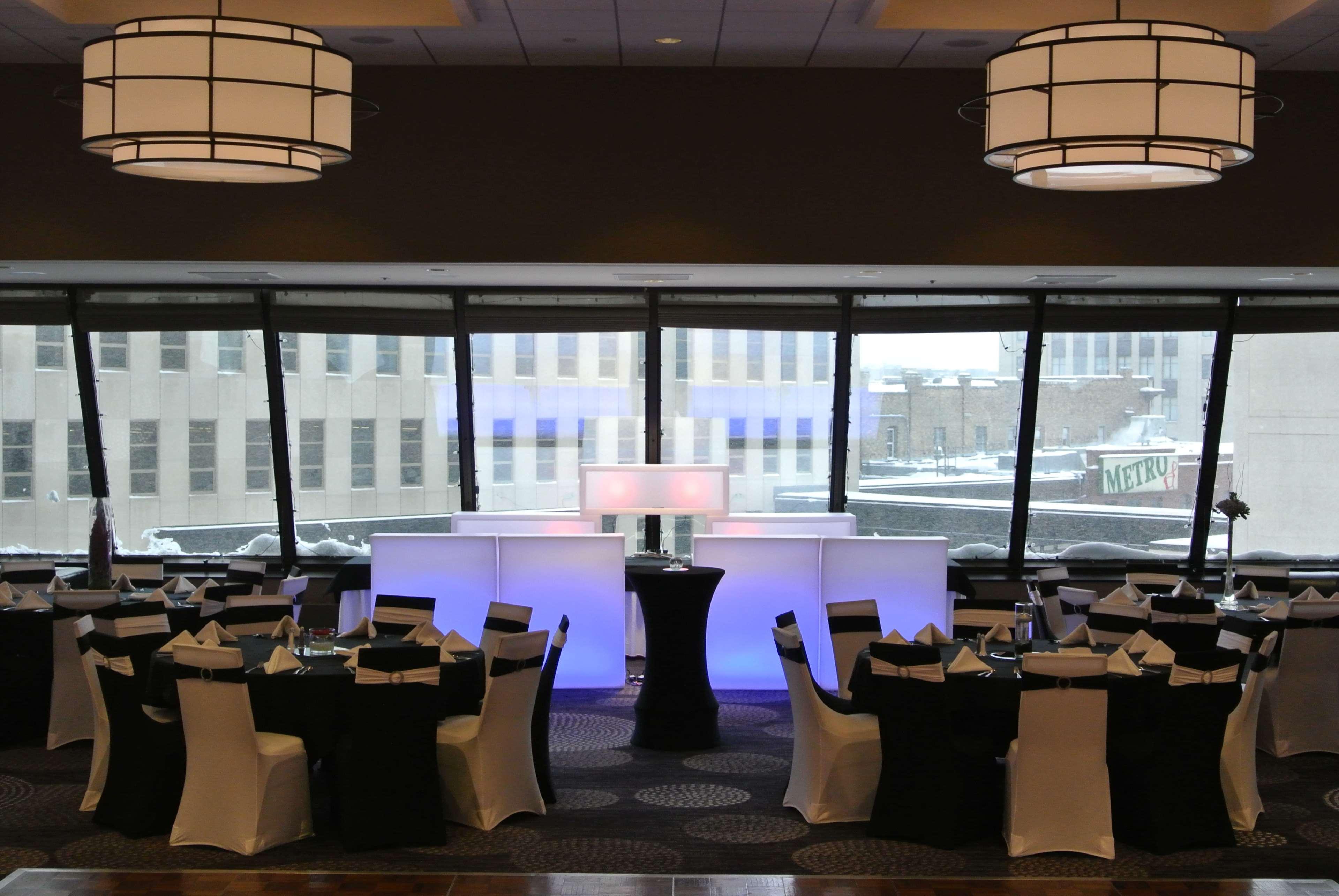 מלון Radisson Blu פארגו מראה חיצוני תמונה