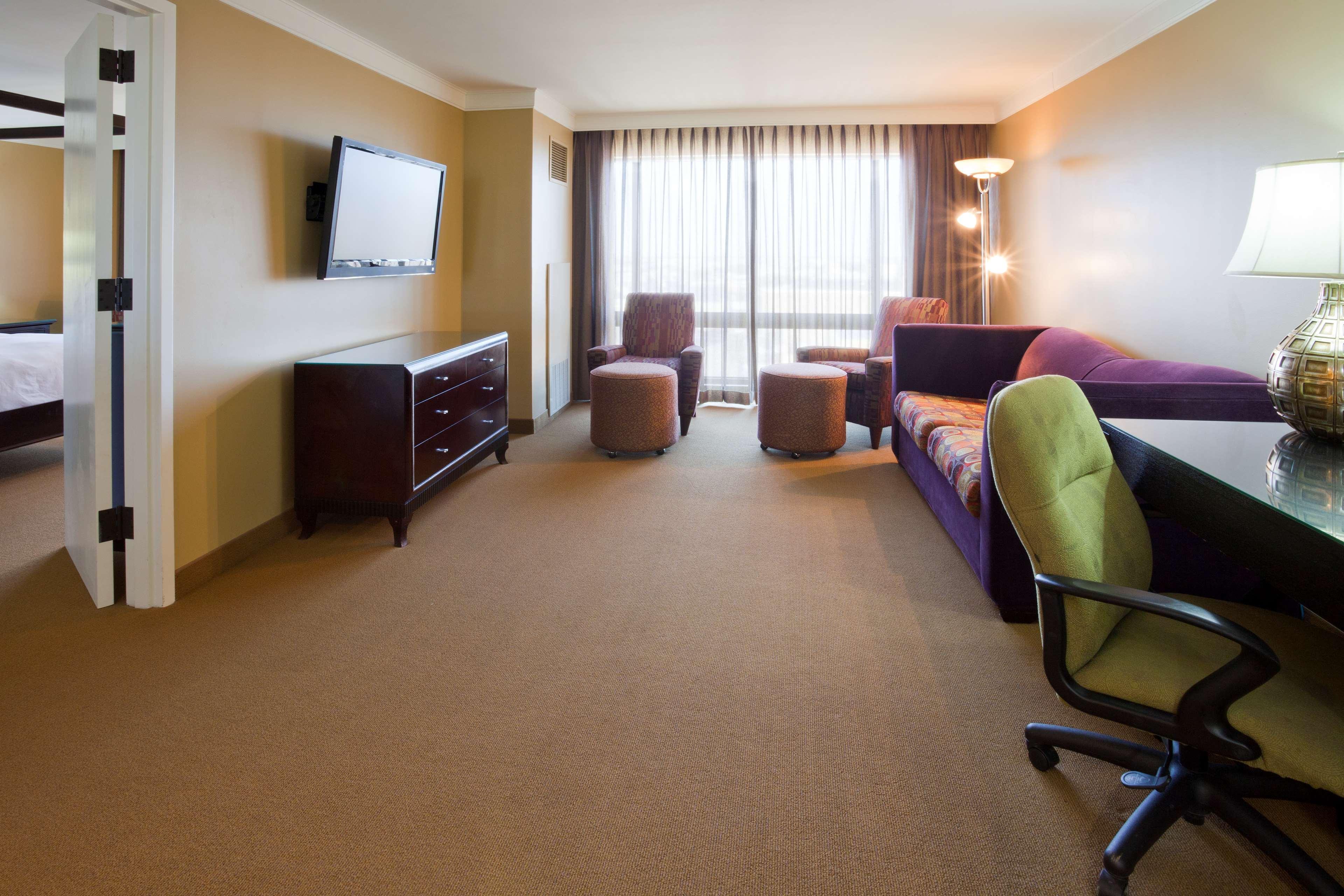 מלון Radisson Blu פארגו מראה חיצוני תמונה
