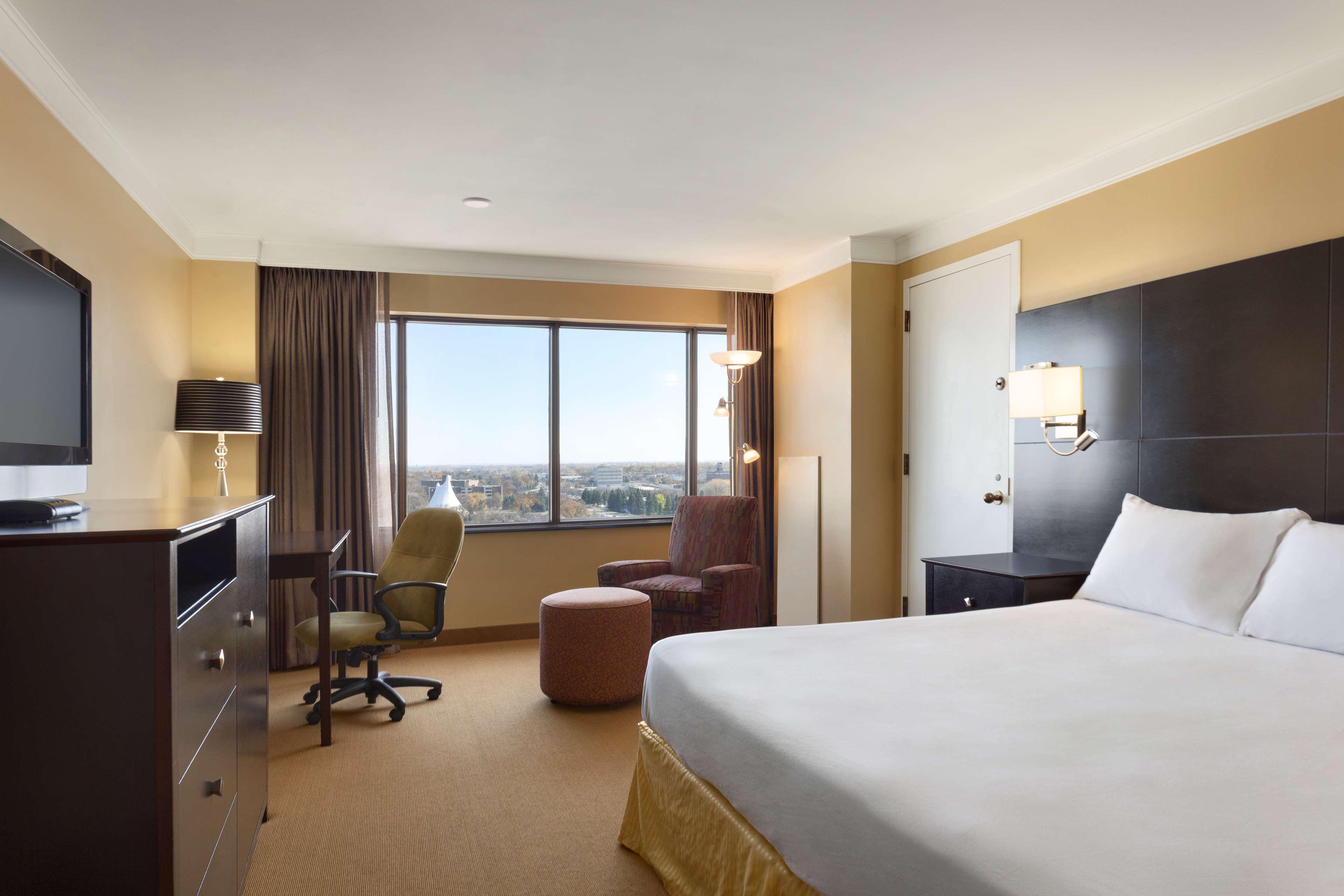 מלון Radisson Blu פארגו מראה חיצוני תמונה