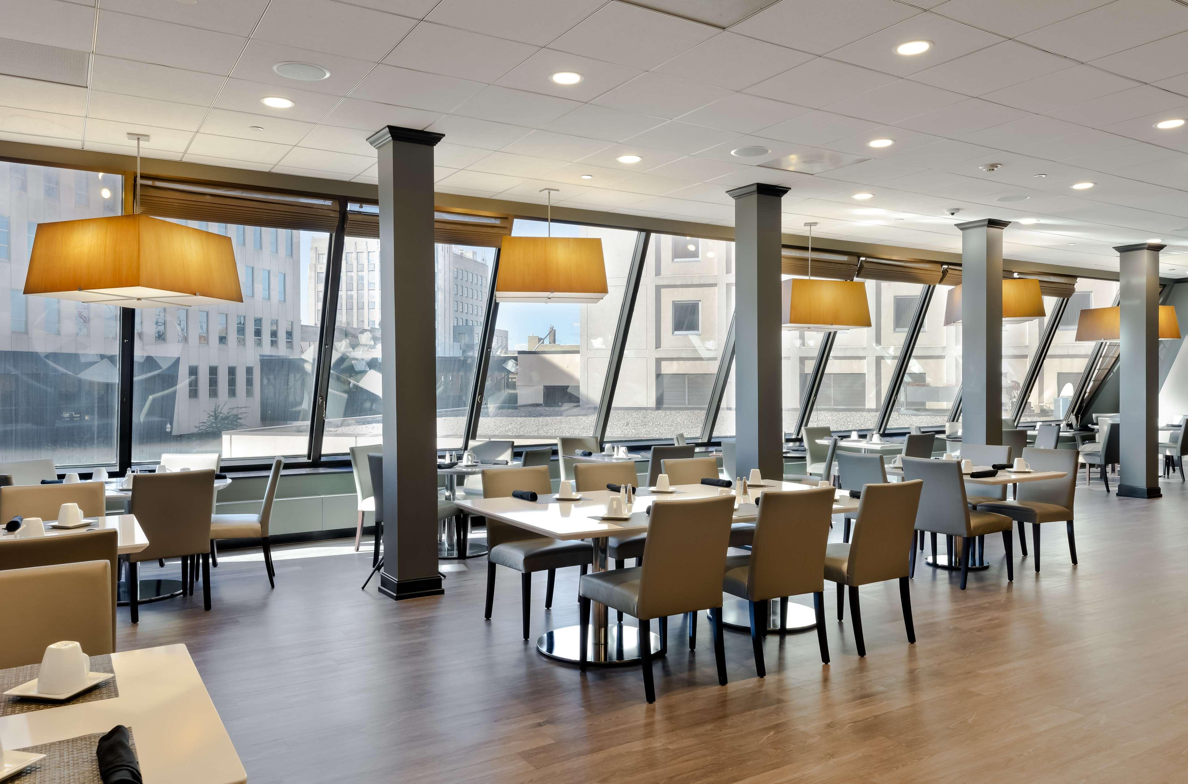 מלון Radisson Blu פארגו מראה חיצוני תמונה