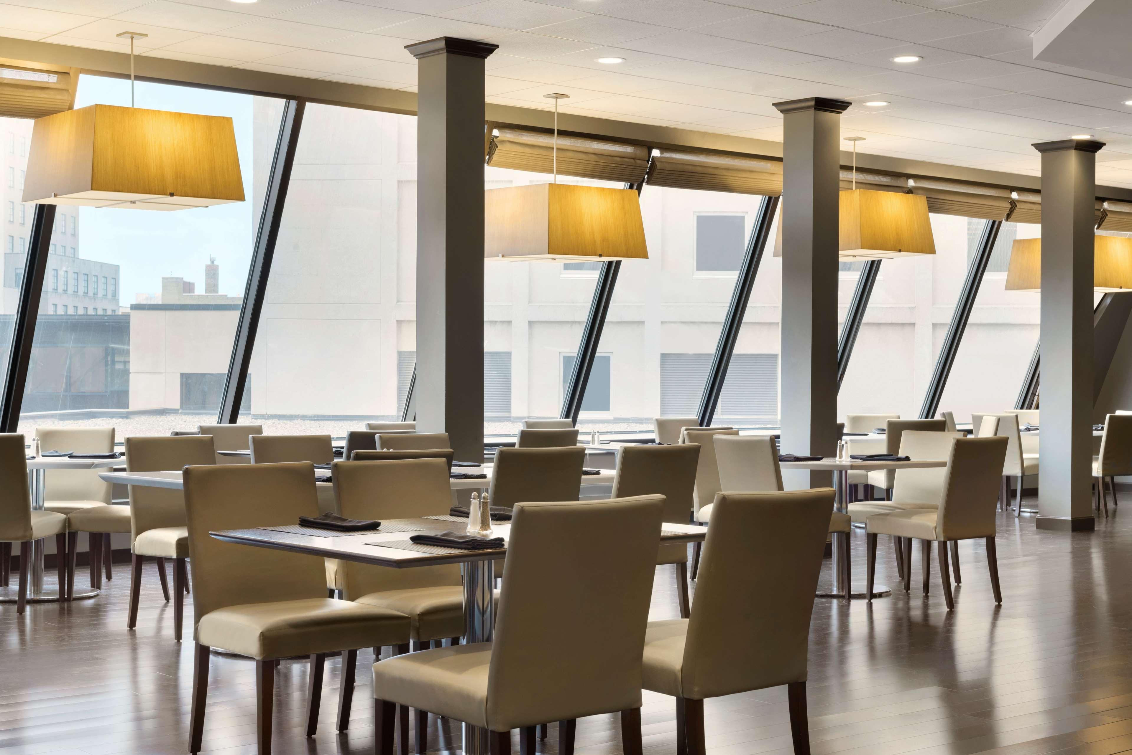 מלון Radisson Blu פארגו מראה חיצוני תמונה