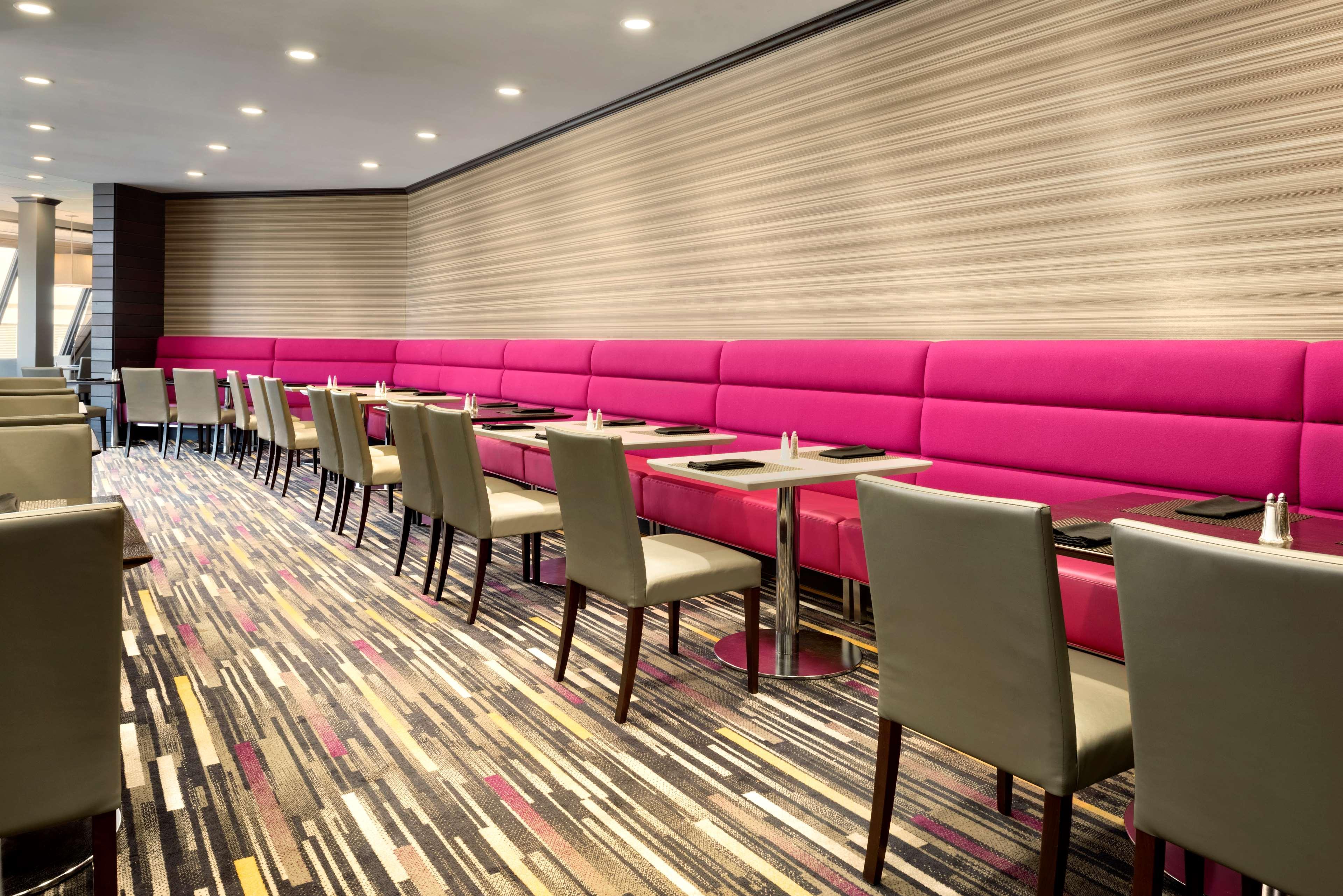 מלון Radisson Blu פארגו מראה חיצוני תמונה