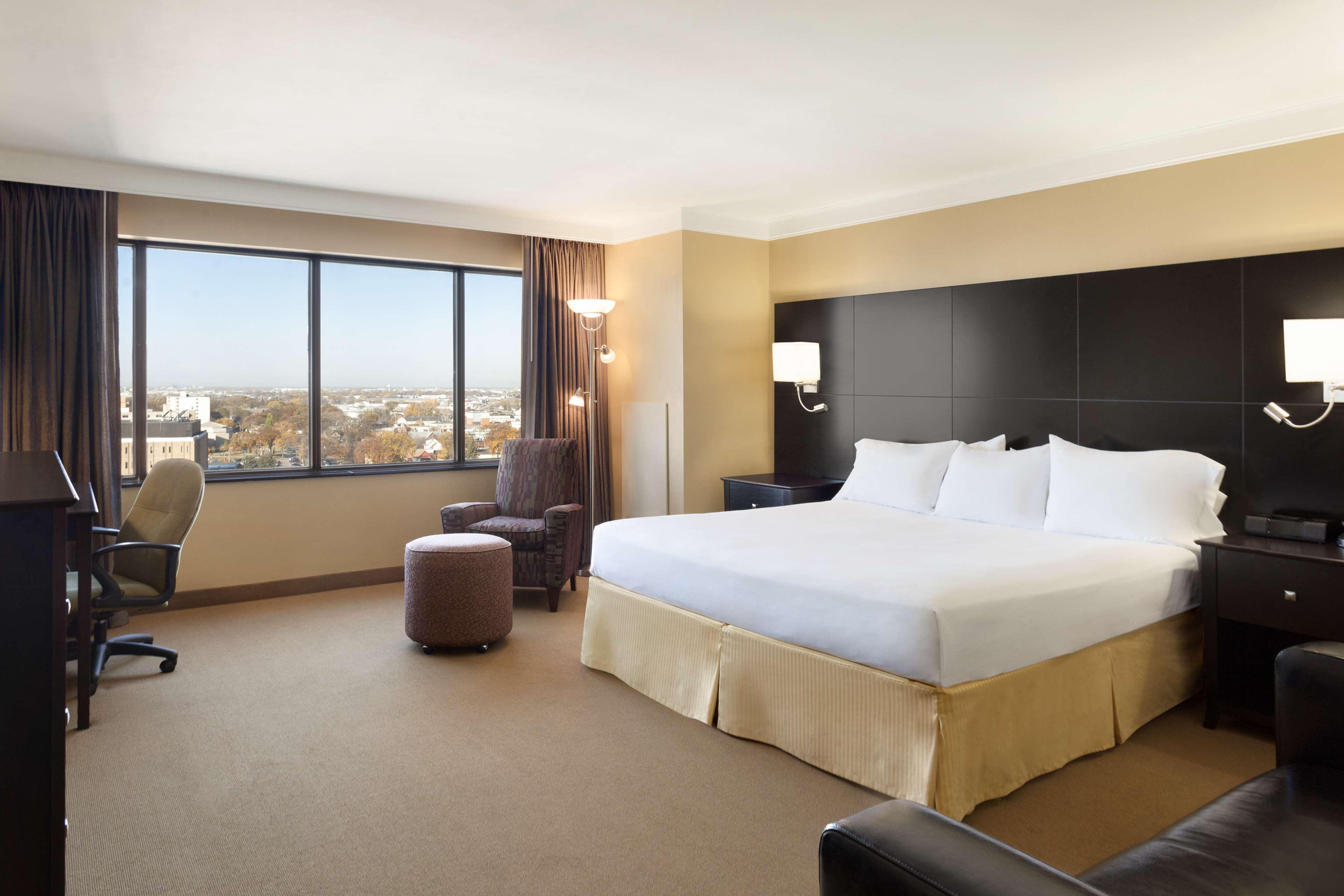 מלון Radisson Blu פארגו מראה חיצוני תמונה