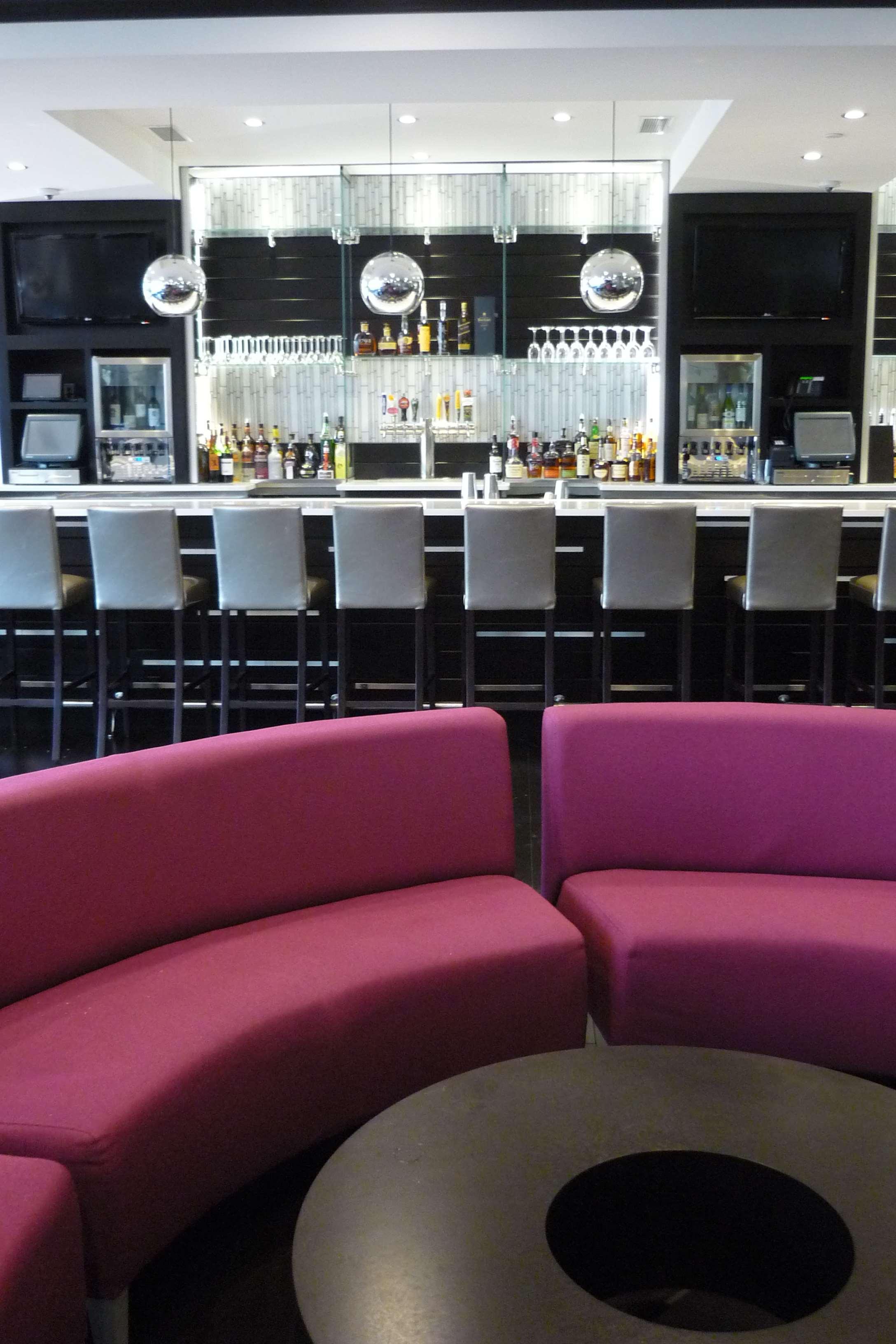 מלון Radisson Blu פארגו מראה חיצוני תמונה