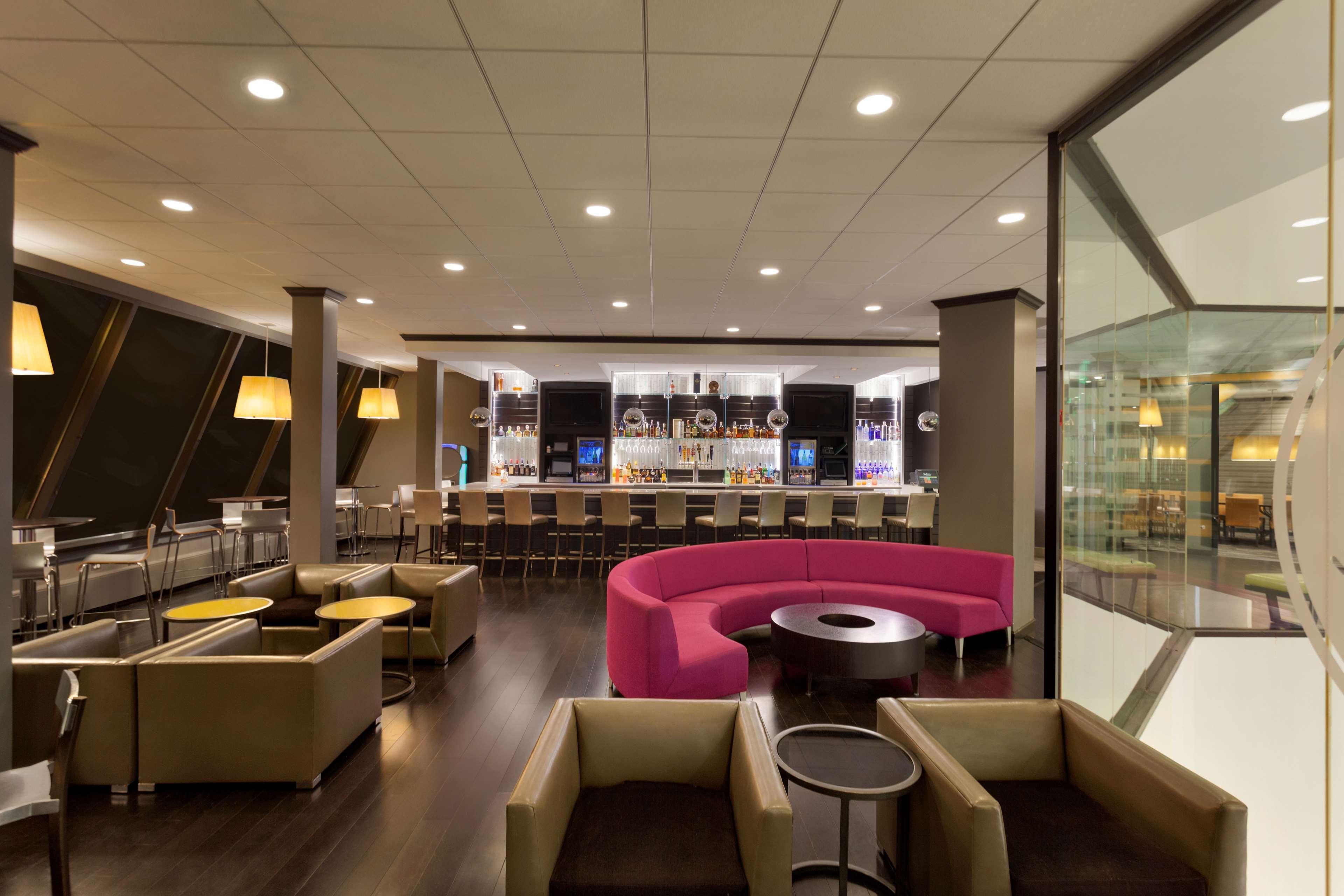 מלון Radisson Blu פארגו מראה חיצוני תמונה