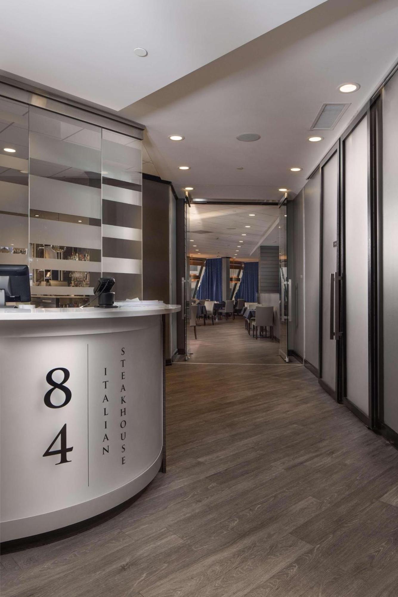 מלון Radisson Blu פארגו מראה חיצוני תמונה