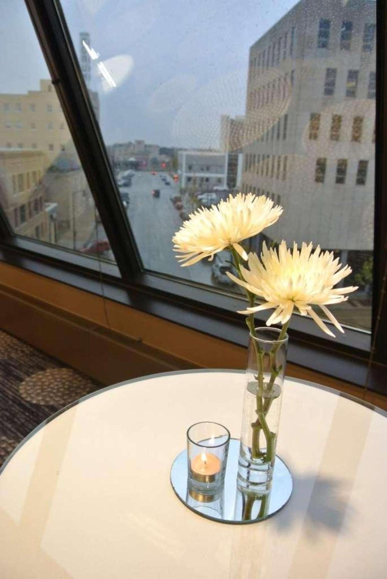 מלון Radisson Blu פארגו מראה חיצוני תמונה