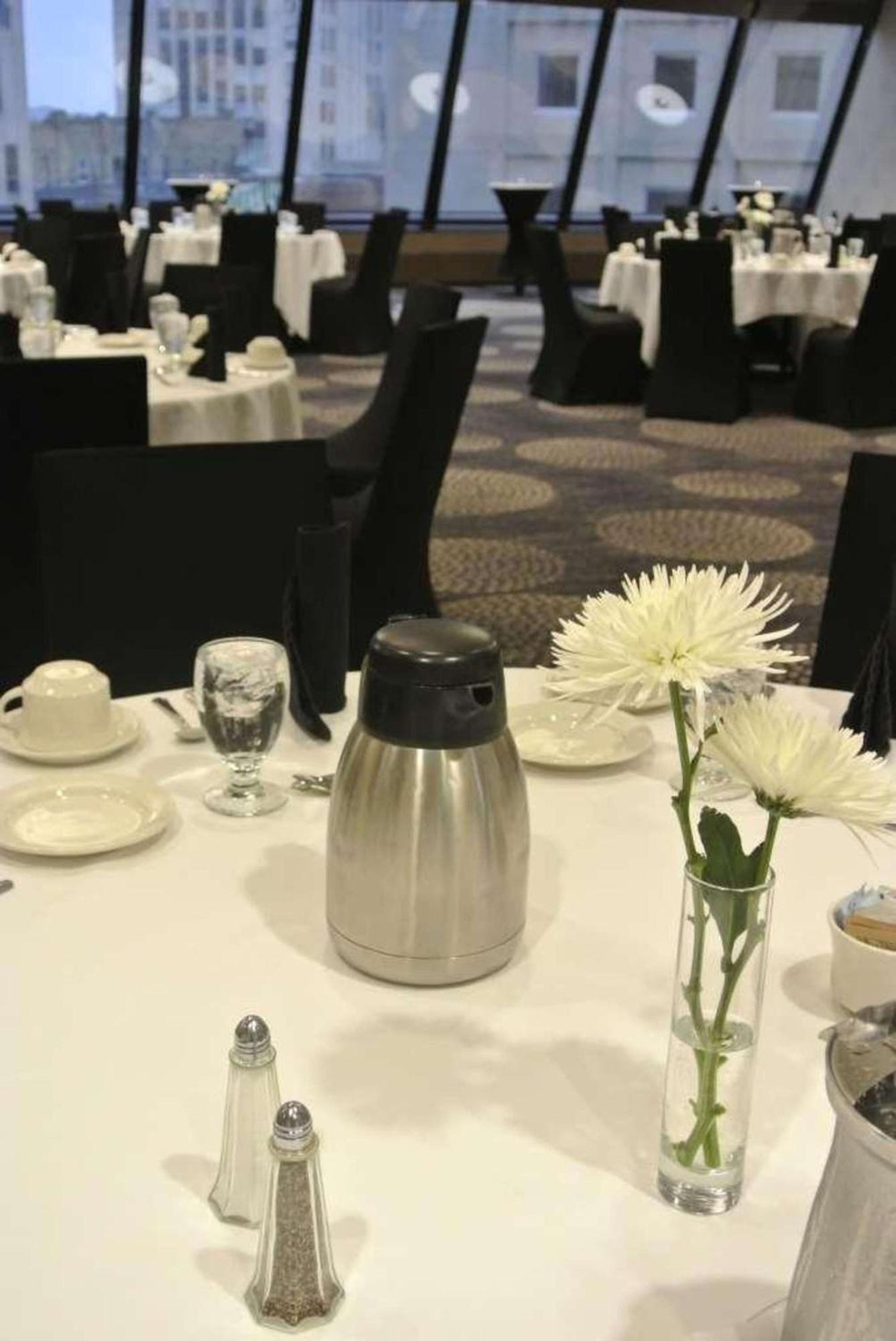 מלון Radisson Blu פארגו מראה חיצוני תמונה