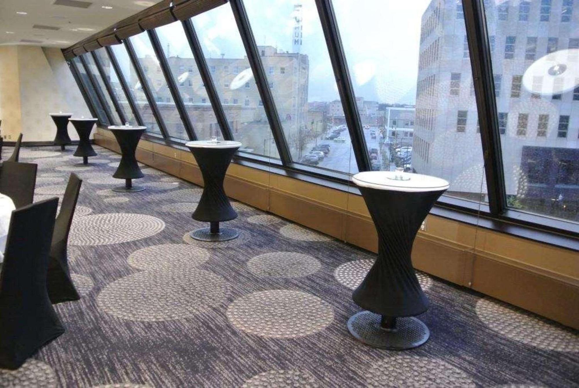 מלון Radisson Blu פארגו מראה חיצוני תמונה