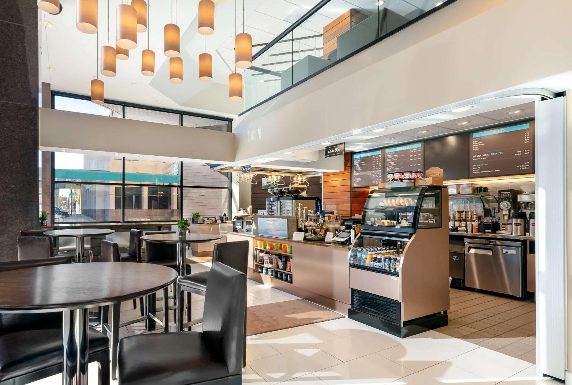 מלון Radisson Blu פארגו מראה חיצוני תמונה