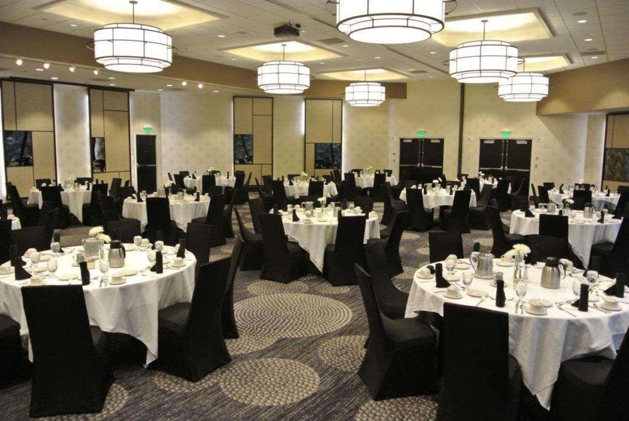 מלון Radisson Blu פארגו מראה חיצוני תמונה