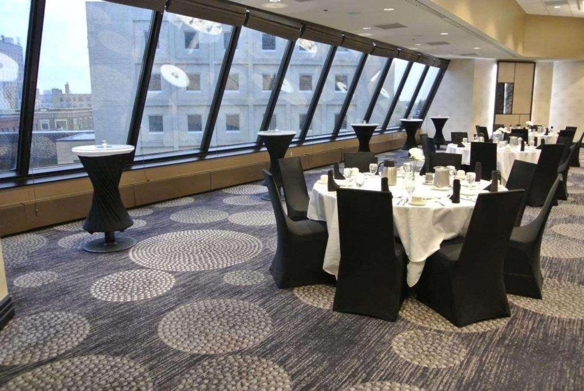 מלון Radisson Blu פארגו מראה חיצוני תמונה