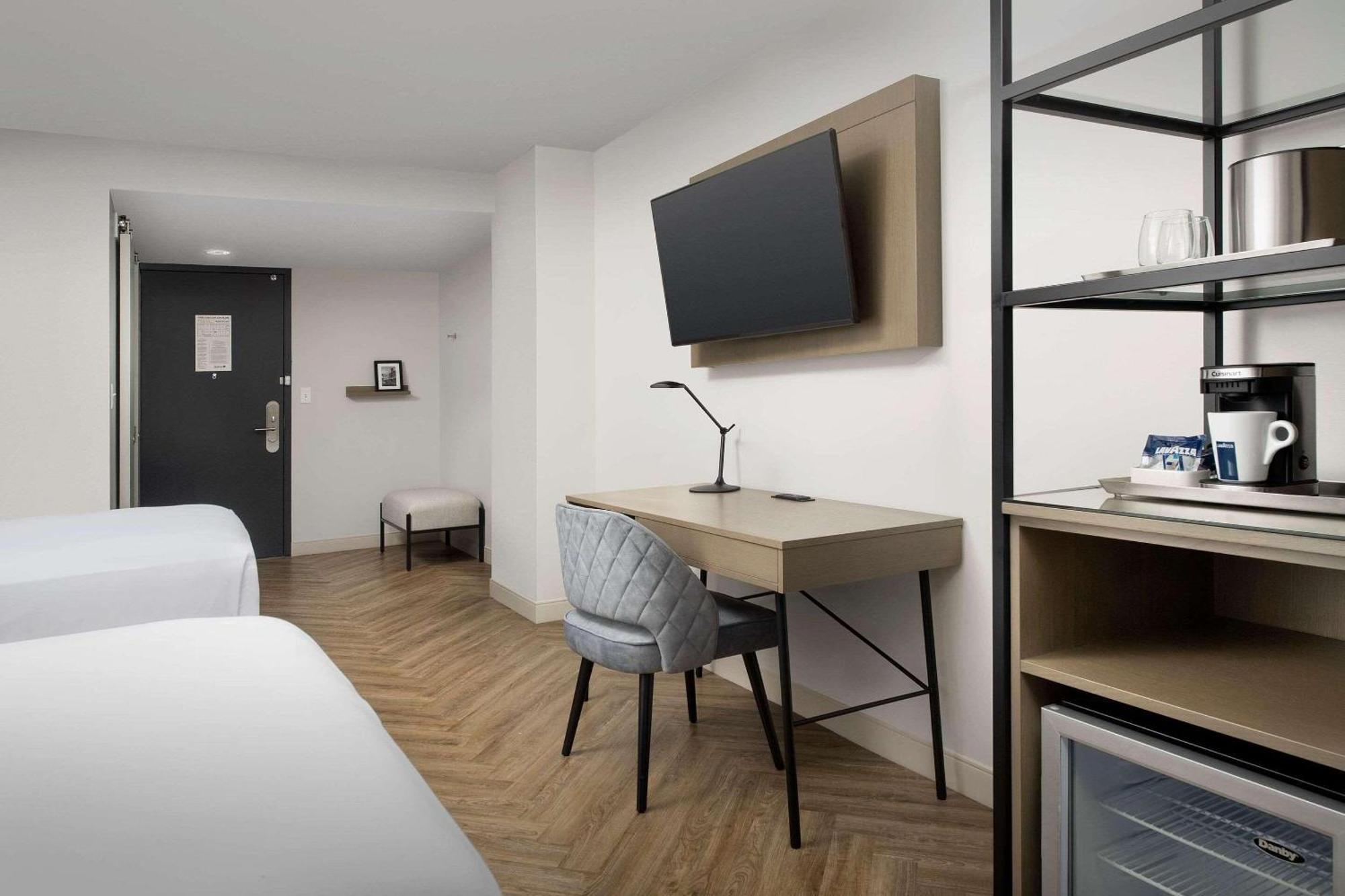 מלון Radisson Blu פארגו מראה חיצוני תמונה
