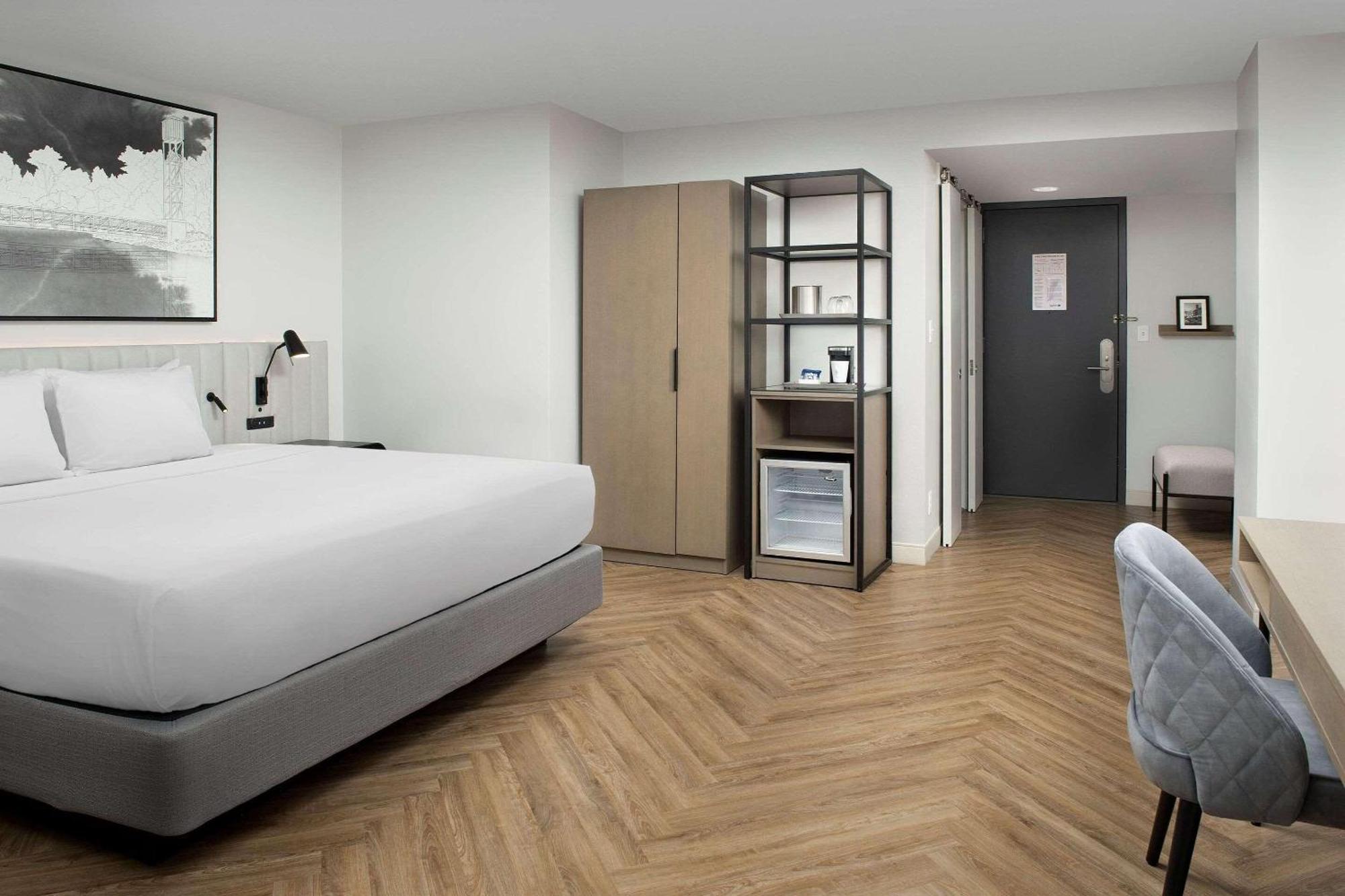 מלון Radisson Blu פארגו מראה חיצוני תמונה