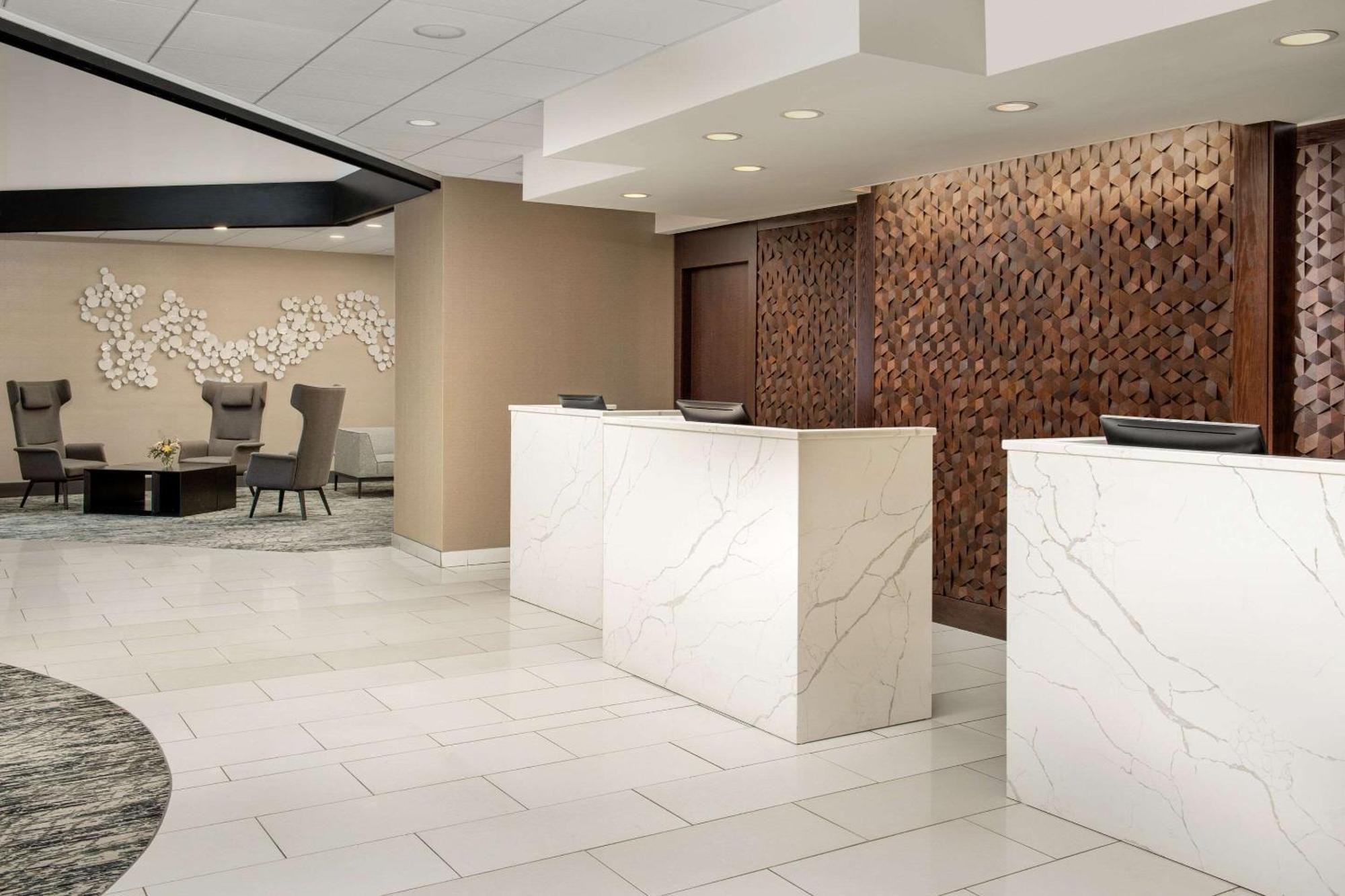 מלון Radisson Blu פארגו מראה חיצוני תמונה